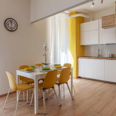 Piazza Di Santa Maria Maggiore Cosy Apartment Рим Экстерьер фото