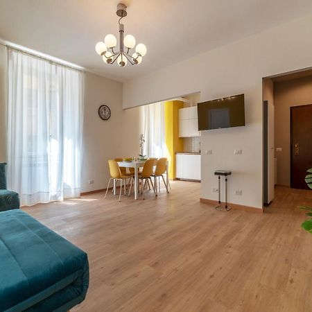 Piazza Di Santa Maria Maggiore Cosy Apartment Рим Экстерьер фото