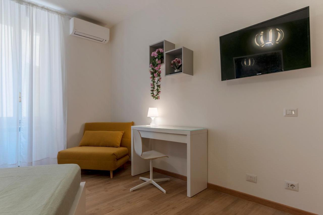 Piazza Di Santa Maria Maggiore Cosy Apartment Рим Экстерьер фото