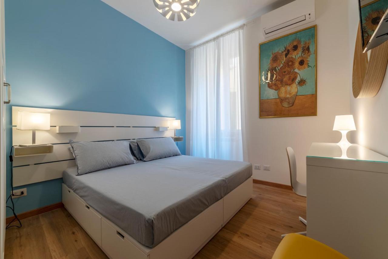 Piazza Di Santa Maria Maggiore Cosy Apartment Рим Экстерьер фото