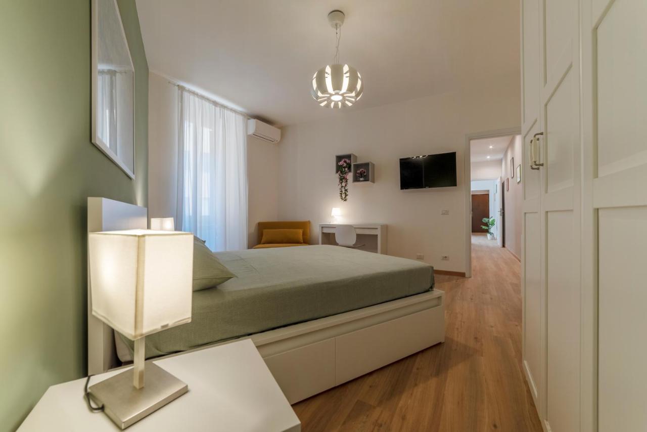 Piazza Di Santa Maria Maggiore Cosy Apartment Рим Экстерьер фото