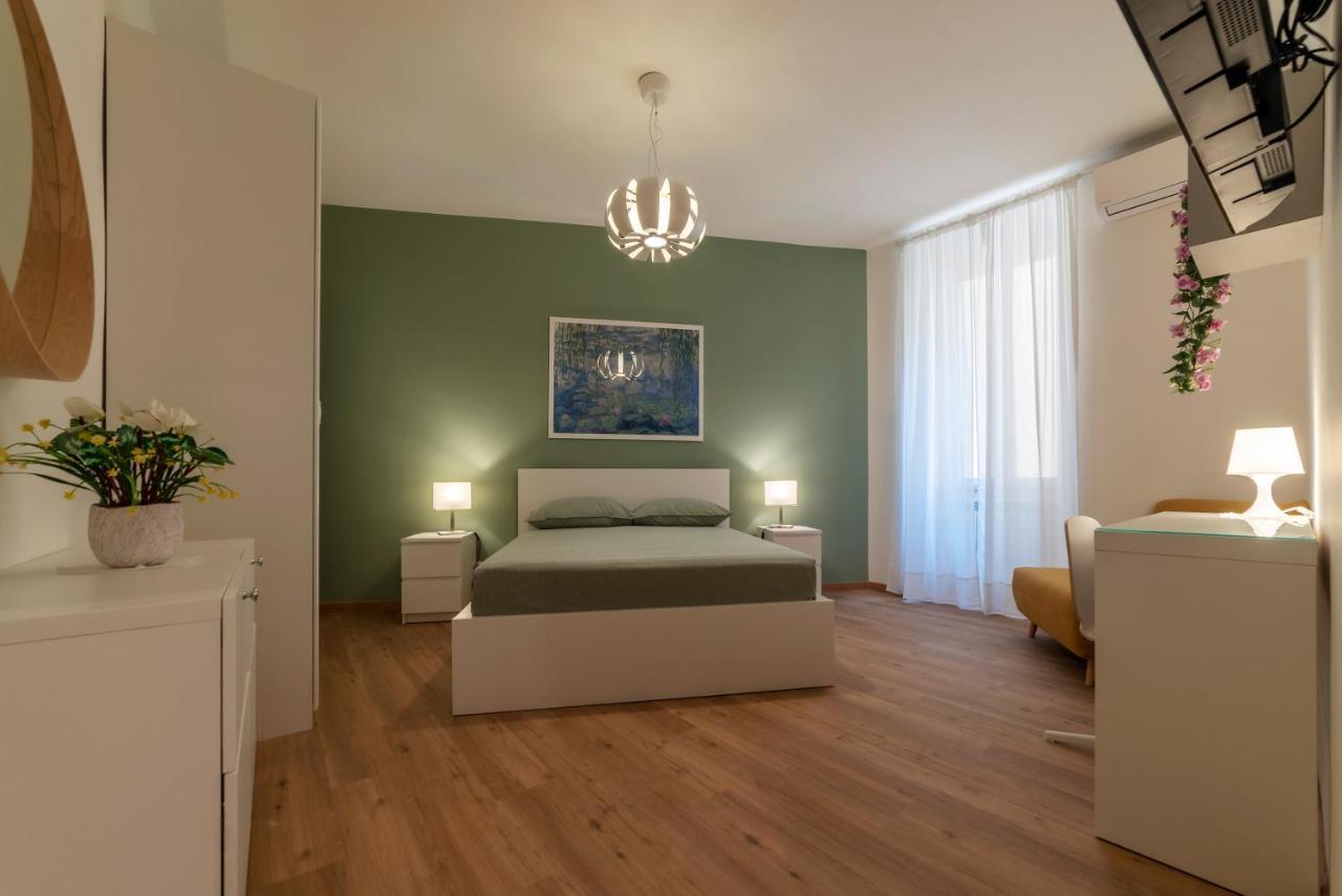 Piazza Di Santa Maria Maggiore Cosy Apartment Рим Экстерьер фото